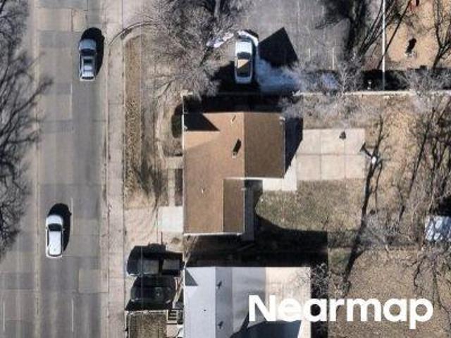 House for sale in Kansas