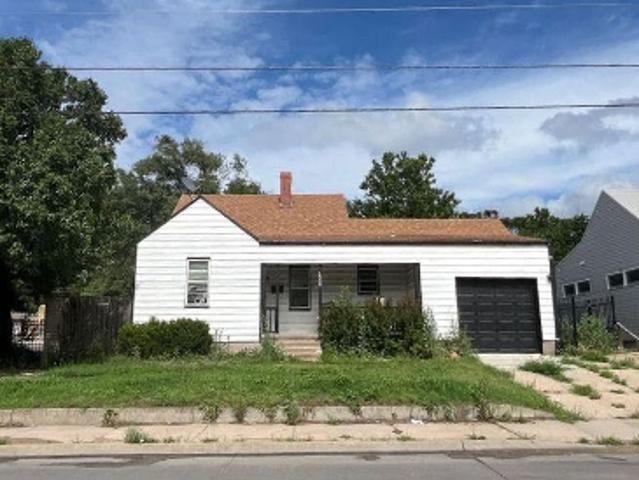 House for sale in Kansas