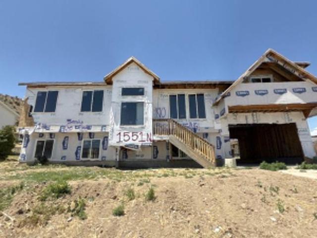 House for sale in Vernal, Utah