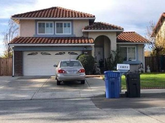 House for sale in Milpitas, California