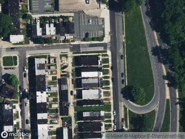 Townhouse for sale in Gibsonton, Maryland