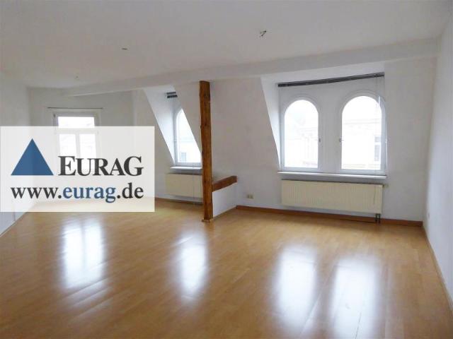 Apartment mieten in Eberhardshof, Nürnberg