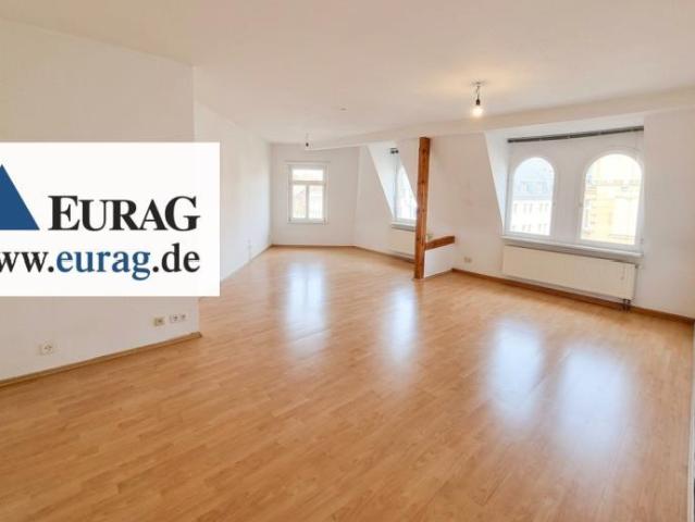 Apartment mieten in Eberhardshof, Nürnberg