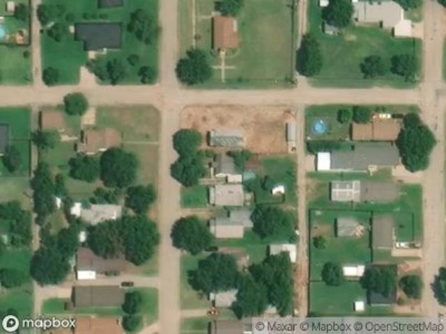 House for sale in Hobart, Oklahoma