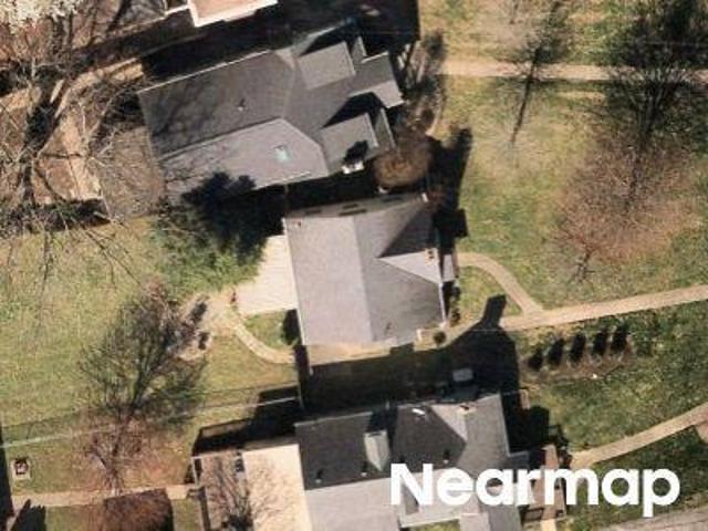 House for sale in Louisville, Kentucky