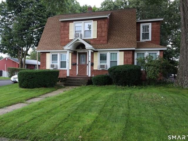House for sale in Glen Ridge, Naugatuck