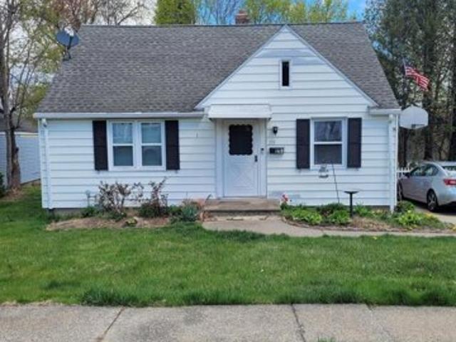 House for sale in Naugatuck, Connecticut