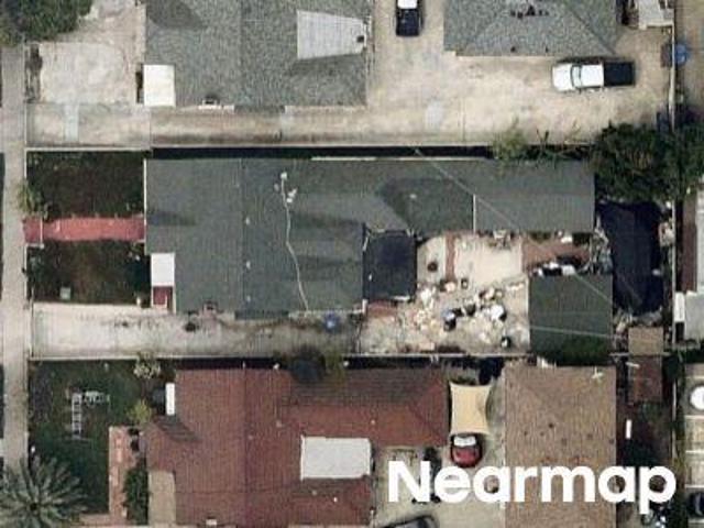 House for sale in Canoga Park, California