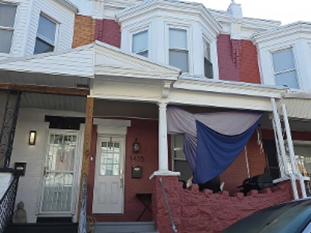 Condo for sale in Philadelphia, Pennsylvania