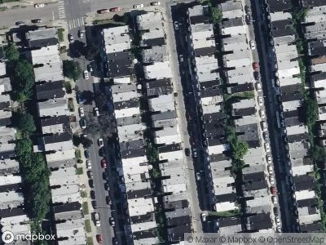 House for sale in Philadelphia, Pennsylvania