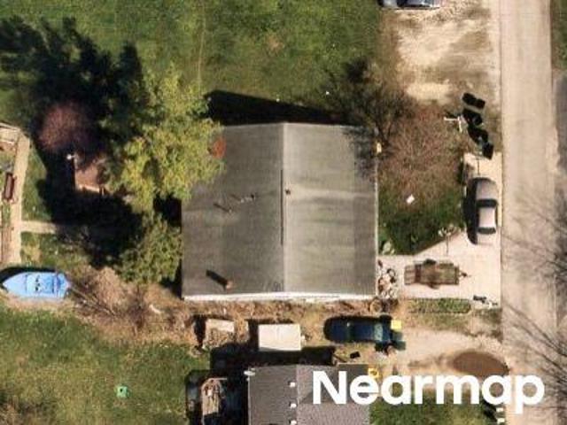 House for sale in Muncie, Indiana