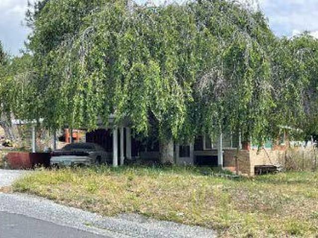 House for sale in Colville, Stevens County