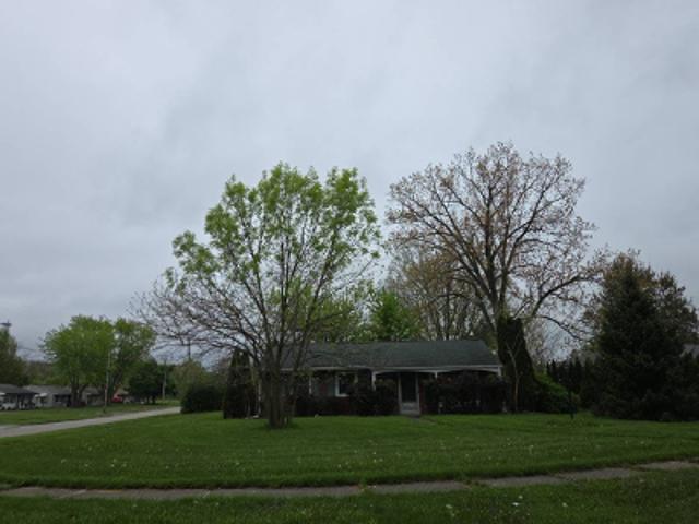 House for sale in Lorain, Ohio