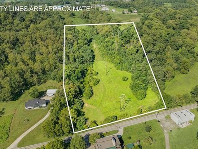 Land for sale in Aurora, Indiana