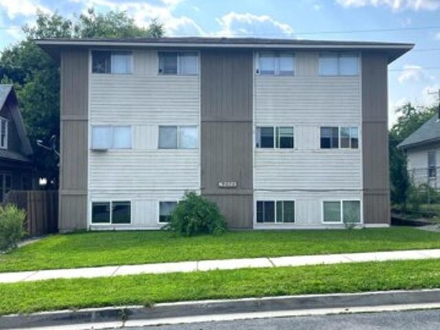 House for sale in Spokane, Washington