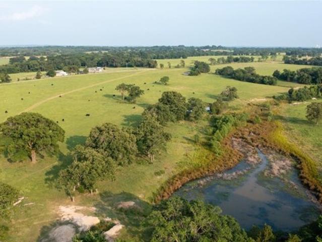 House for sale in Eustace, Texas