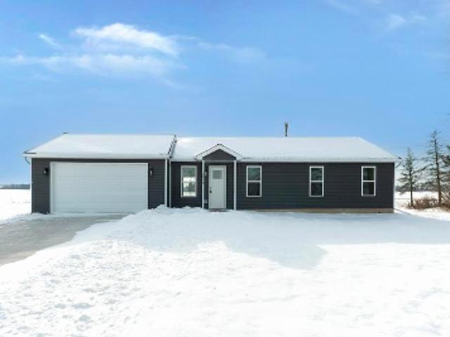 House for sale in Michigan