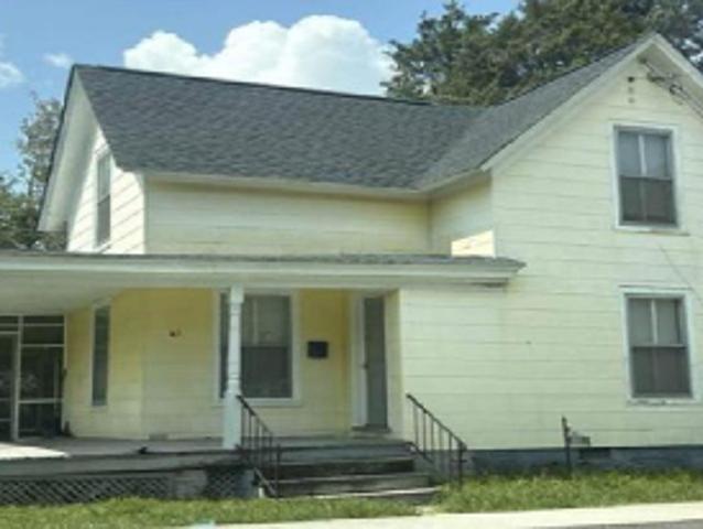 House for sale in Virginia