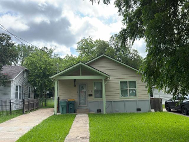 House for sale in Sherman, Texas