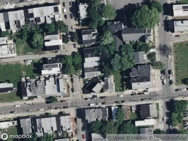 Townhouse for sale in Philadelphia, Pennsylvania