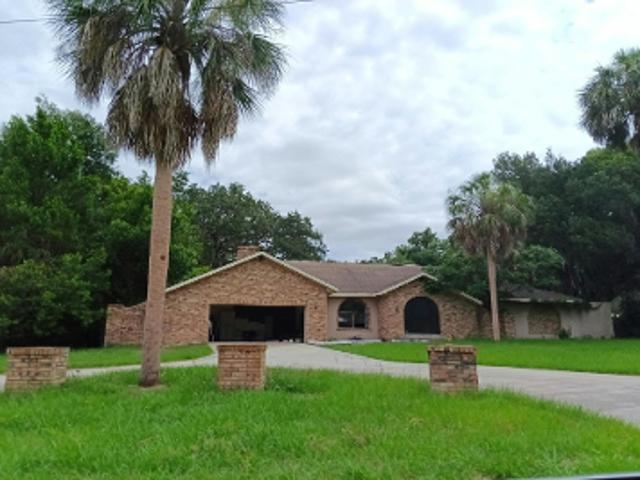 House for sale in Crystal River, Florida