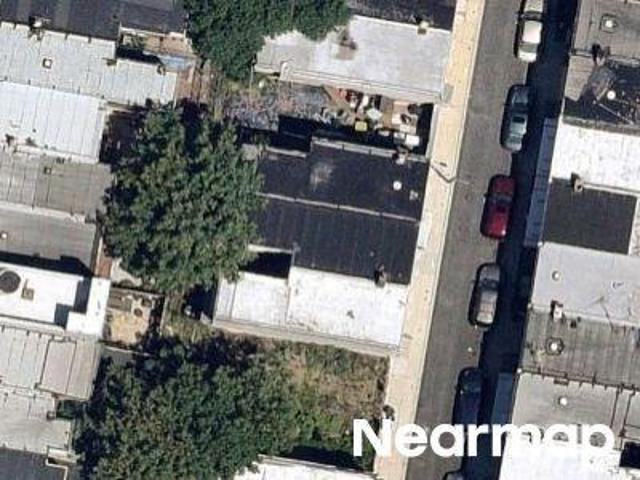 House for sale in Brewerytown, Philadelphia