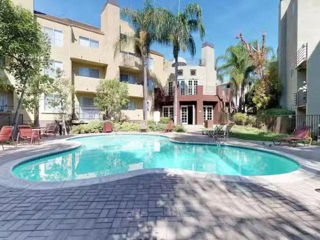 House for rent in Burbank, California