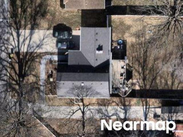 House for sale in Kansas City, Missouri
