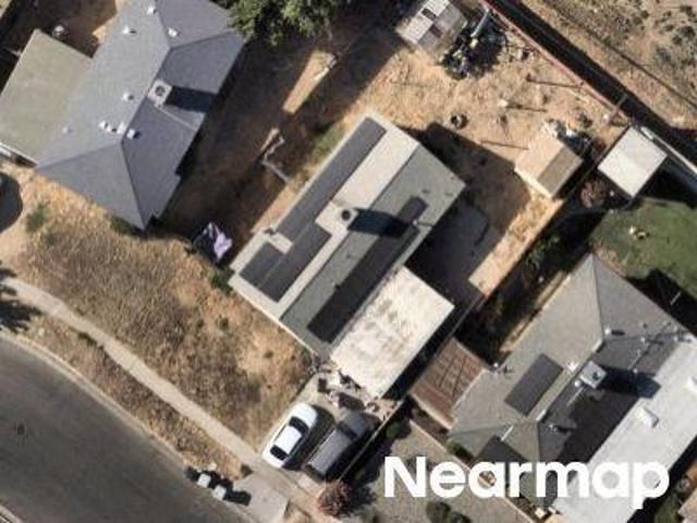 House for sale in Fresno, California