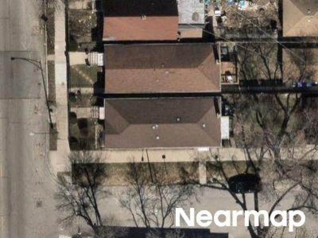 House for sale in Chicago Park, Illinois