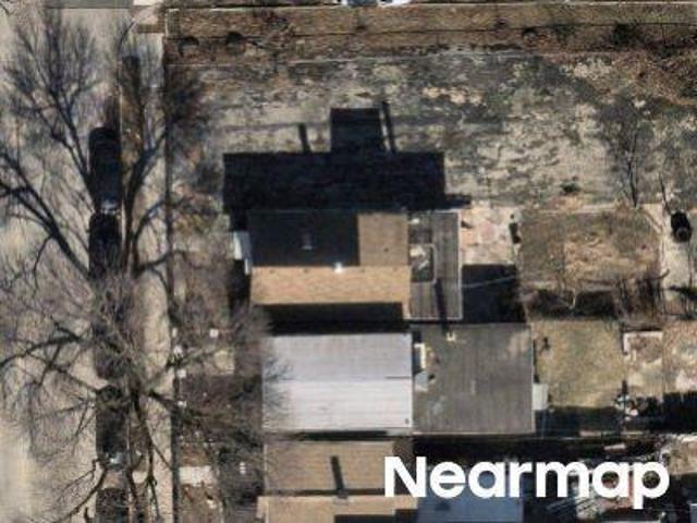 House for sale in Chicago Park, Illinois