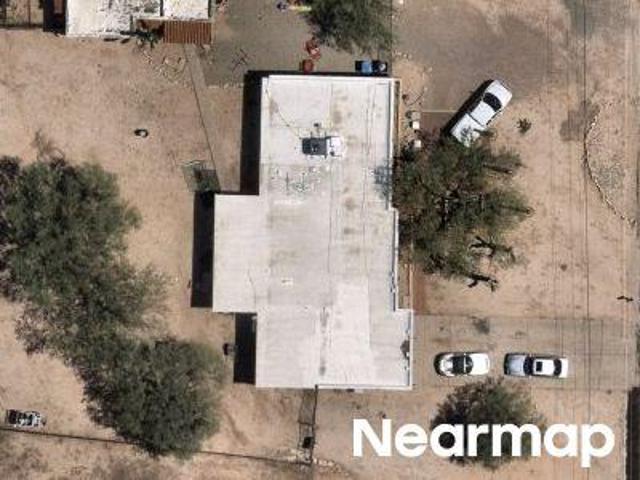 House for sale in Tucson, Arizona
