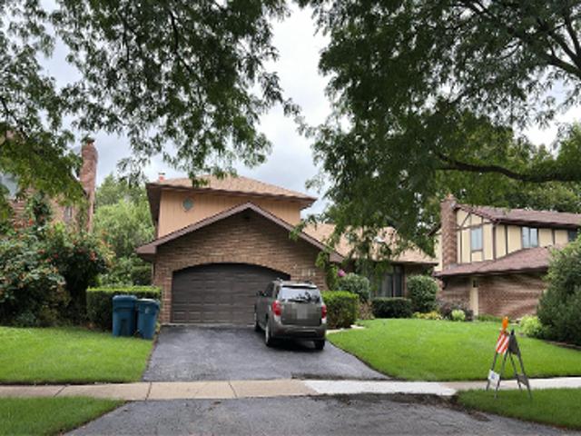 House for sale in Addison, Illinois