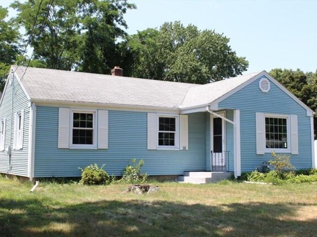 House for sale in Hampden, Massachusetts