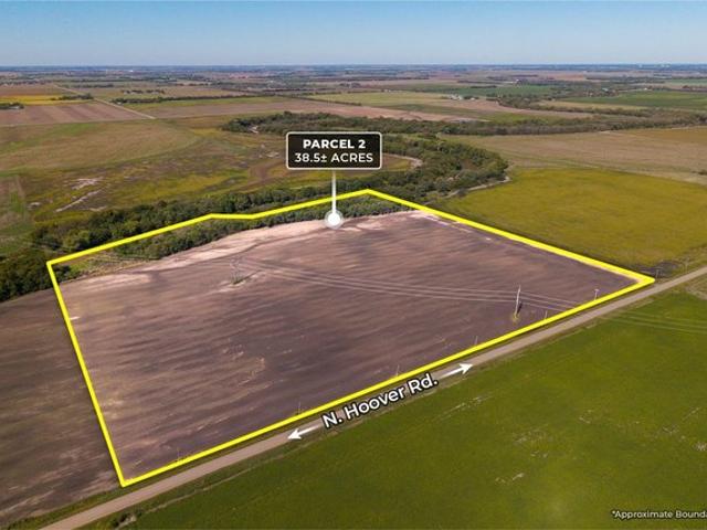 Farm for sale in Valley Center, Sedgwick County