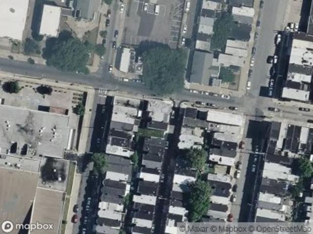 Townhouse for sale in Philadelphia, Pennsylvania