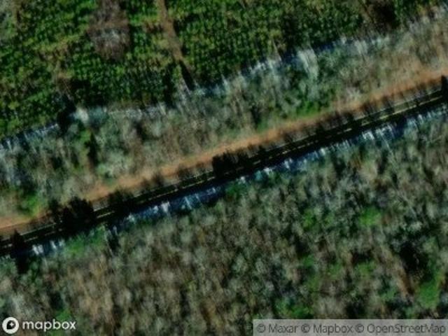 Land for sale in Chester, South Carolina