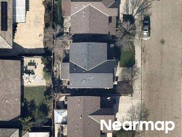House for sale in Fresno, California