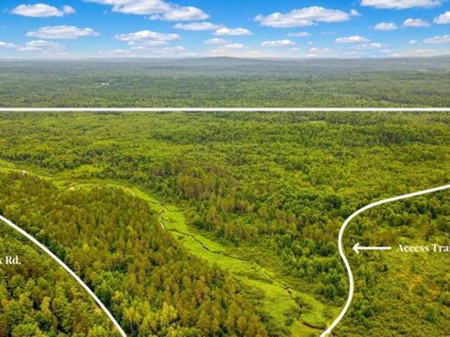 Land for sale in Twitchell Corner, Burnham