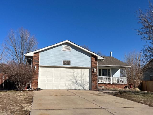 House for sale in Kansas