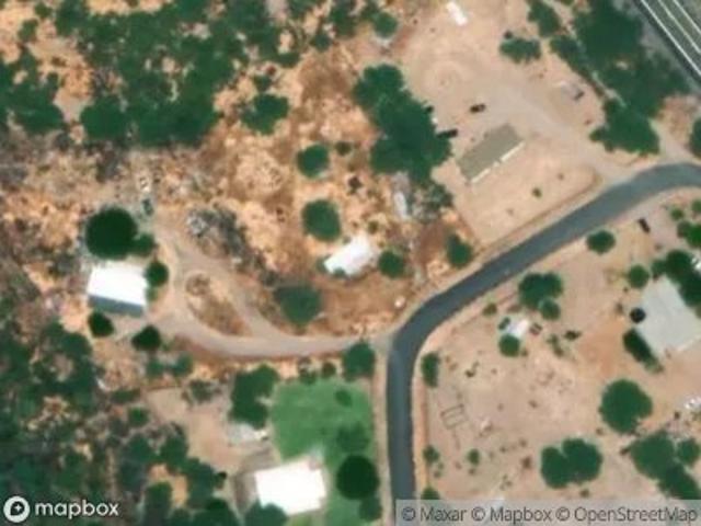 Land for sale in Winkelman, Arizona