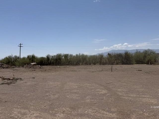 Land for sale in Arizona