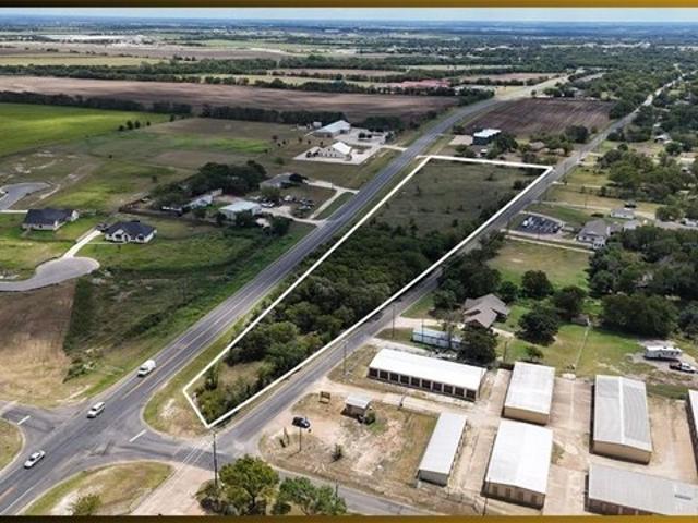 Land for sale in Lorena, Texas