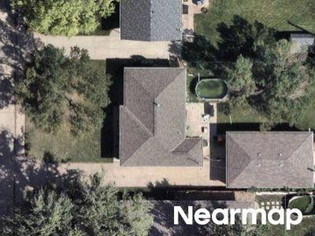 House for sale in Nebraska