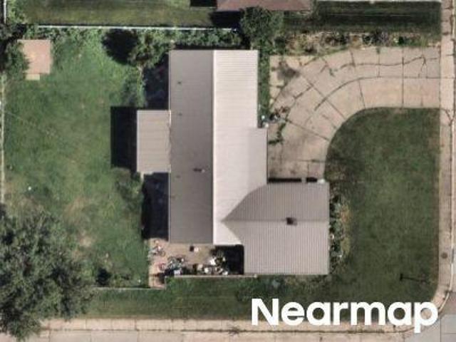 House for sale in Nebraska