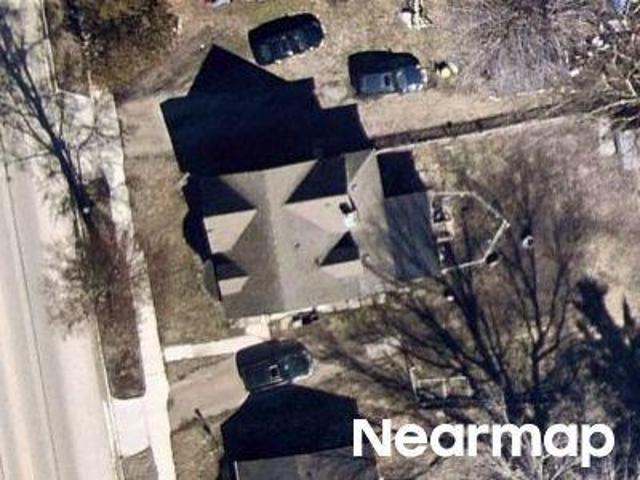 House for sale in Croswell, Michigan