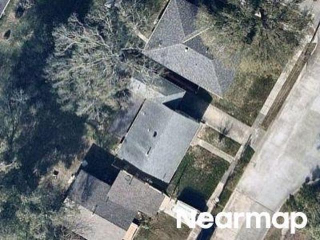 House for sale in Metairie, Louisiana