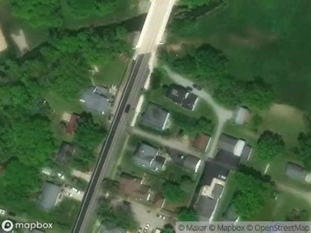 House for sale in Sabina, Clinton County
