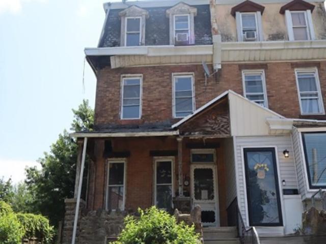 House for sale in North Philadelphia, Philadelphia