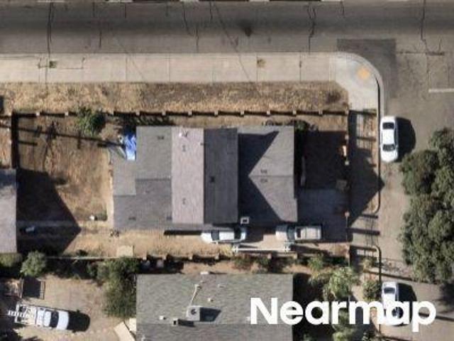 House for sale in Fresno, California